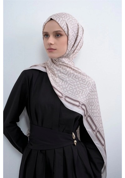 Armine Pure Şal 3112-30 Çok Renkli