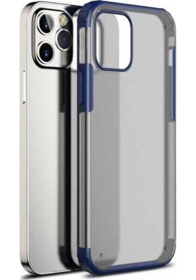 Apple Uyumlu  iPhone 12 Pro Kılıf Zore Volks Silikon Kılıf