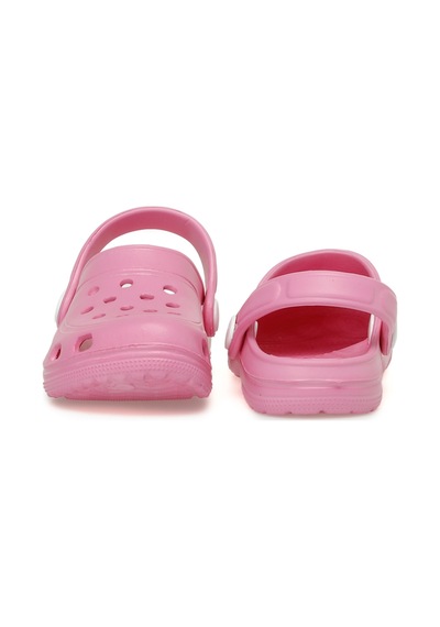 Torex Alva P 3fx Pembe Kız Çocuk Terlik 000000000101395306 Pembe