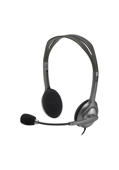 Logitech H111 Kablolu Kulaklık 981-000593