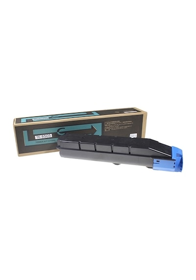 Kyocera Tk8505 Mavi Uyumlu, Toner