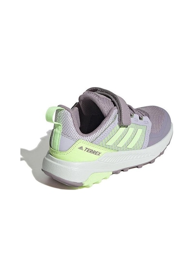 Adidas Terrex Traılmaker Cf K Unisex Spor Ayakkabısı Ie7607-x Çok Renkli