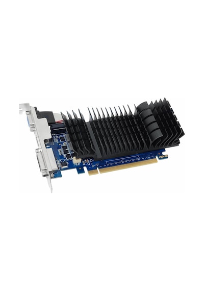 Asus Gt730-sl-2gd5-brk, 2gb, Gddr5, 64bit, 1xd-sub, 1xdvı, 1xhdmı