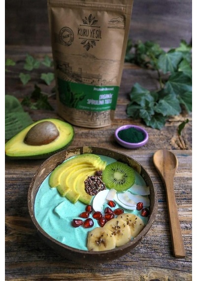Jumbo Hindistan Cevizi Kasesi - El Yapımı Coconut Bowl - Atıştırmalık, Sos Ve Çerez Kasesi Çok Renkli
