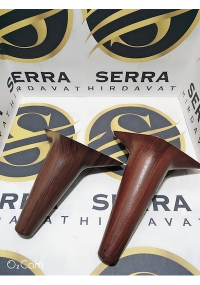 Serrahırdavat Senem Ayak 15 Cm-18 Cm-20 Cm