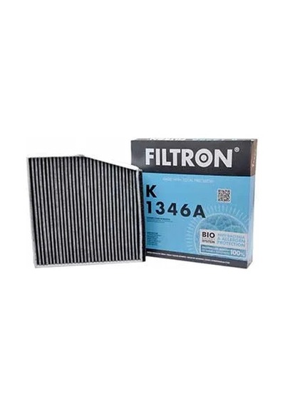 Netpar Mercedes A Serisi 176 A180cdı 1.8 2012-2014 Filtron 3'lü Filtre Seti Karbonlu