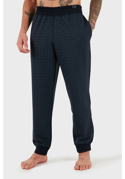 Emporio Armani Erkek Pantolon Em000500 Af14992 Fb056 Mavi Mavi