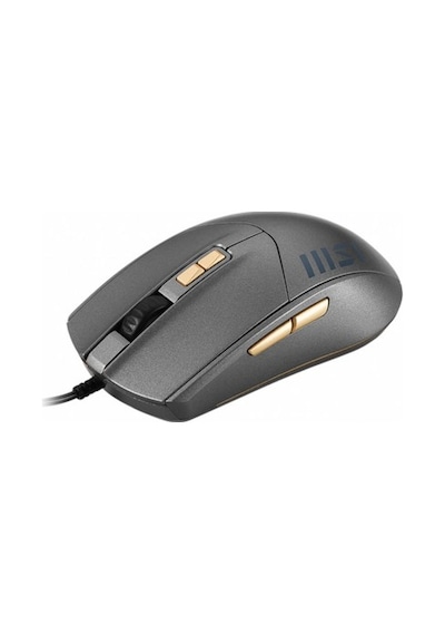 MSI GG M31 Kablolu Optik Oyuncu Mouse