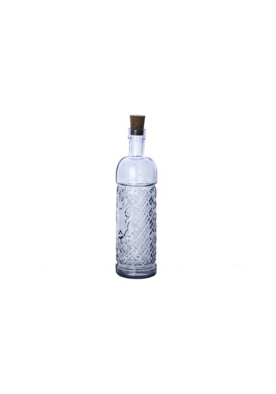 San Miguel El Mono Yağ Şişesi 500 ML Turkuaz