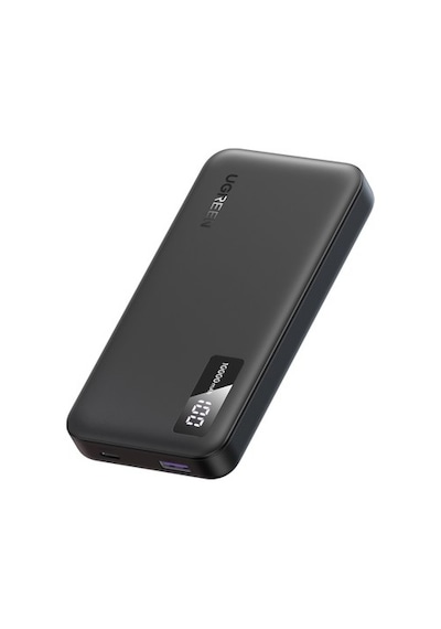 10.000 Mah Güç Kapasiteli Hızlı Şarj Aleti 30.000 Mah