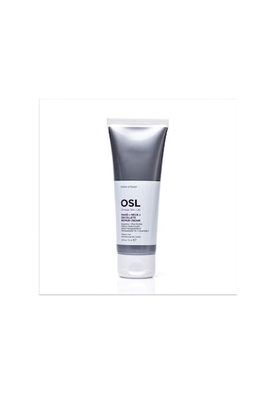 OSL Omega Skin Lab El Boyun Ve Dekolte İçin Onarıcı Bakım Kremi 75 ML