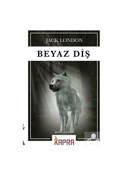 Beyaz Diş / Jack London N11.11765