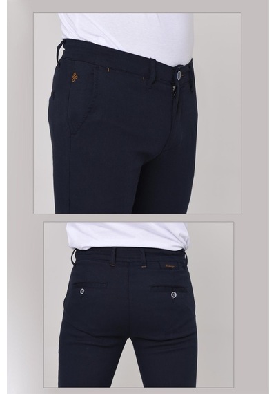 Brango Gabardin Pantolon (434102517)