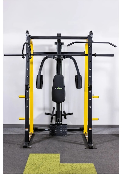 Proforce EMH 06 Smith & Cable Crossover Çok Fonksiyonlu Çalışma İstasyonu
