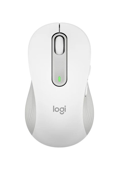 Logitech L Signature Kablosuz Sol El Büyük Boyutlu Mouse
