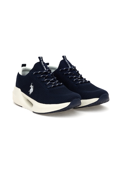 U.S. Polo Assn. Kadın Lacivert Spor Ayakkabı 50304475-VR033