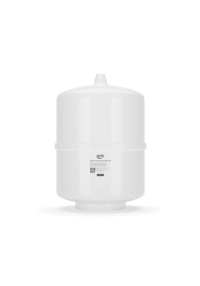 15 Litre Paslanmaz Çelik Su Depolama Tankı