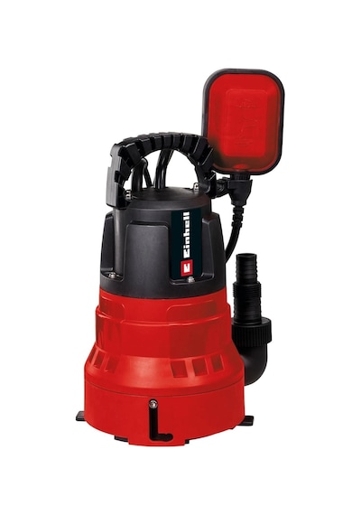 Mey İthalat Gc Dp 7035 Ll Dalgıç Pompa Kirli Su 700 Watt Çok Renkli