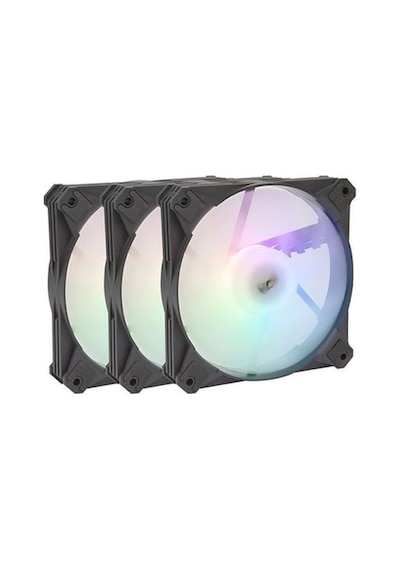 Darkflash Dx360 V2.6 360mm Siyah Sıvı Soğutma