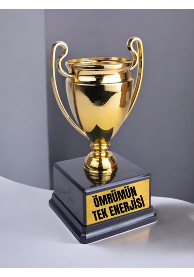 Ömrümün Tek Enerjisi Hediyelik - Kuzene Hediye, Kuzene Alınacak Hediyeler, Kullanışlı Hediye