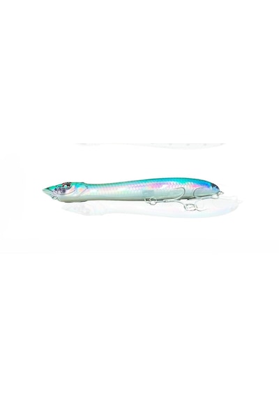 Nanıwaosakashı Fat Man 135mm 26gr Topwater - C950