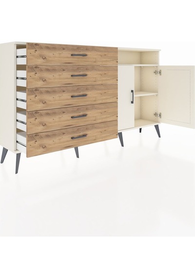 Arges Konsol 2 Raflı 5 Çekmeceli 2 Kapaklı 176x30x99 Aytaşı-aytaş Aytaşı-aytaşı/çam Arges Konsol 2 Raflı 5 Çekmeceli 2 Kapaklı 176x30x99 Aytaşı-aytaş Aytaşı-aytaşı/çam