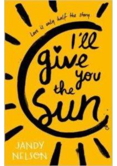 Ill Give You The Sun