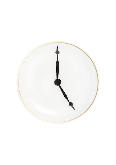 Zm Decor Saat 5 Tabak 20 Cm