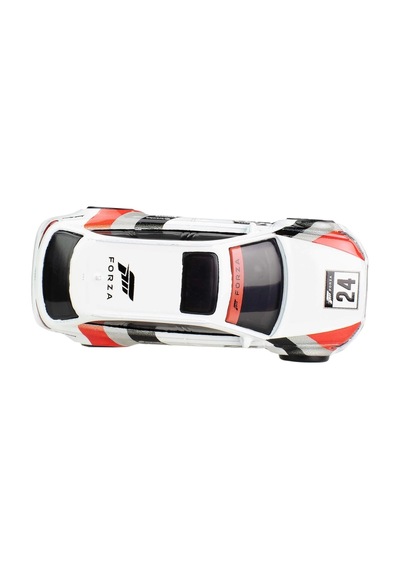 Pop Culture - 17 Audi Rs 6 Avant Çok Renkli