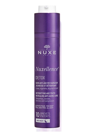 Nuxe Nuxellence Eclat Işıltı Veren  Bakım Kremi 50 ML