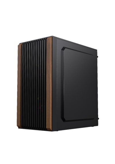 Esma 2731B i5-4590 16 GB 120 GB SSD Free Dos Masaüstü Bilgisayar