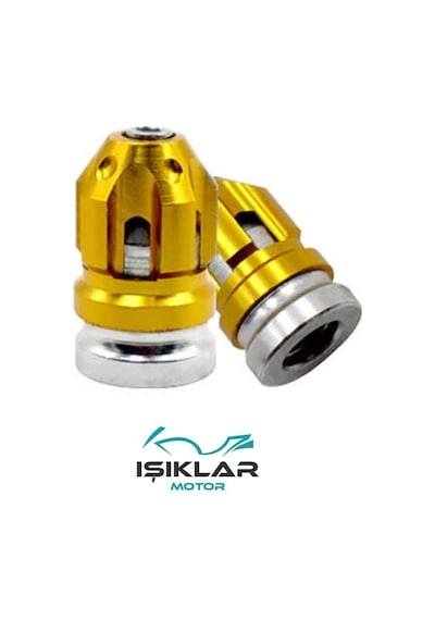 Sym Orbit 2 125 Sibop Kapağı Sarı Prt1759