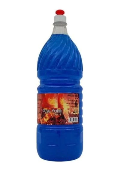 Sıvı Reşo Yakıtı 2 Lt