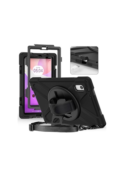 Lenovo Tab M9 Zore Defender Tablet Silikon Klasik