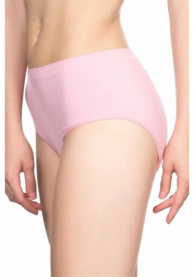 Angbutik Pembe Mı 3002 Soft Mama Slip