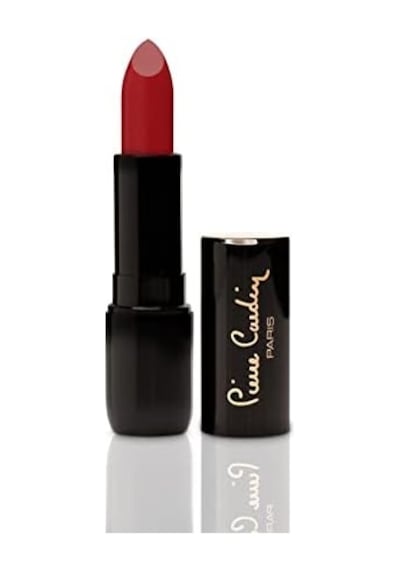 Porcelain Edition Lipstick - Red - 243 Abanoz
