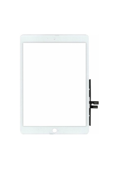 Apple Uyumlu iPad 8.nesil Myle2tu/a Servis Dokunmatik Beyaz
