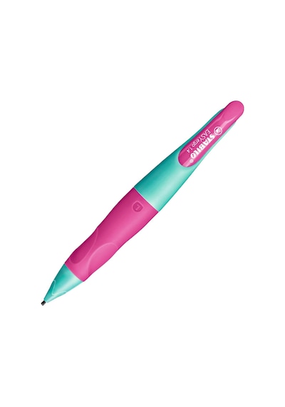 Stabilo Easyergo 1.4 Sol N.Pembe Versatil Kalem B-46890-3