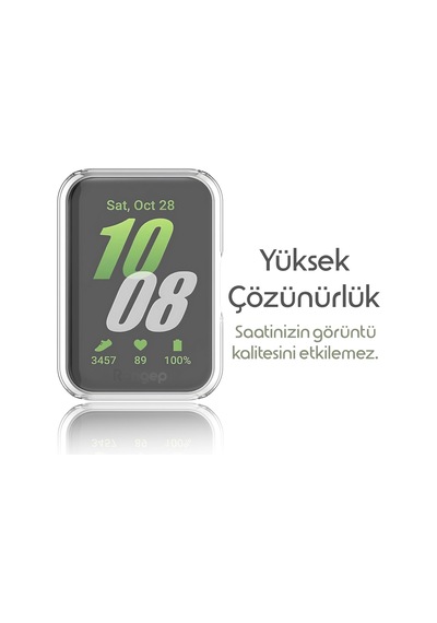 Soft-case Samsung Galaxy Fit 3 İçin 360 Kasa Koruyucu Yumuşak Tpu Kılıf Dokunma Ve Netliği Etkilemeyen Galaxy Fit3 Koruyucu Darbelere Karşı Samsung Fit 3 Ekran Koruyuculu Kılıf Şeffaf Çok Renkli Soft-case Samsung Galaxy Fit 3 İçin 360 Kasa Koruyucu Yumuşak Tpu Kılıf Dokunma Ve Netliği Etkilemeyen Galaxy Fit3 Koruyucu Darbelere Karşı Samsung Fit 3 Ekran Koruyuculu Kılıf Şeffaf Çok Renkli