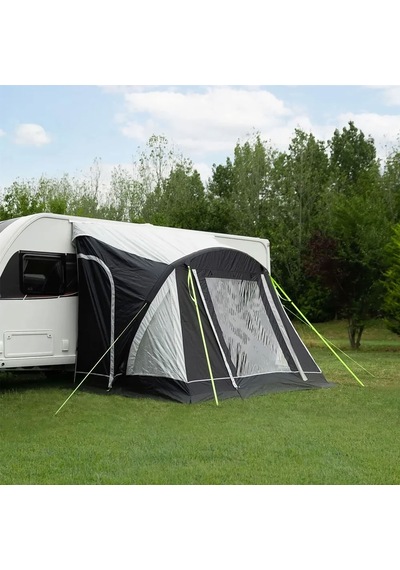 Campasist Air320 320cm Şişme Kapalı Karavan Kış Çadırı