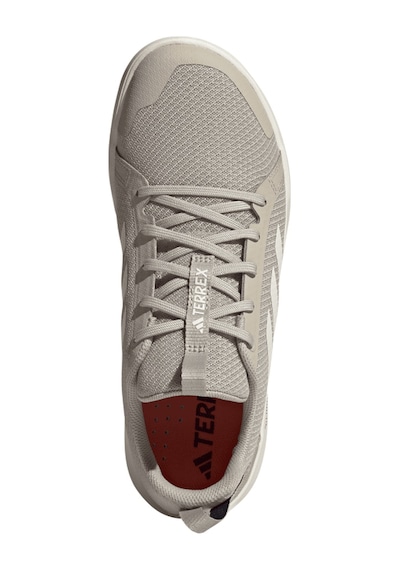 Adidas Terrex Boat Unısex Spor Ayakkabı - Jı3501 Krem