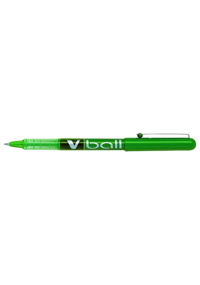 Pilot V5 Ball 0.5 Yeşil