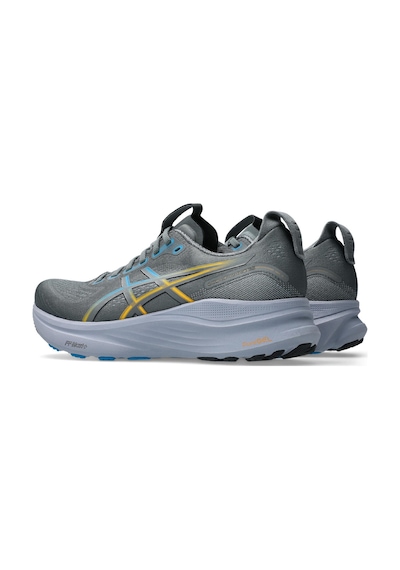 Asics Gel-kayano 32 Erkek Graphite Grey/black Koşu Ayakkabısı 1011c052-022 Graphite Grey/black
