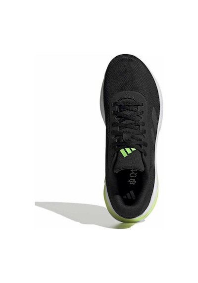 Adidas Galaxy Run Erkek Siyah Koşu Ayakkabısı Siyah
