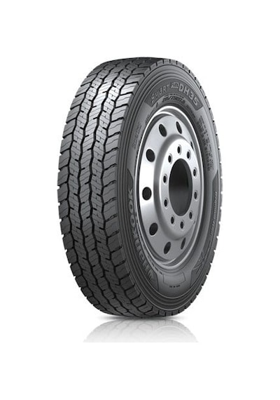 Hankook 285/70R19,5 146/144M Smart Flex Dh35 M+S Çeker Aks Kamyon Dört Mevsim Lastiği  - 2025
