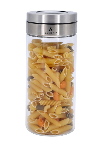 Aryıldız Canyon Saklama Kabı 790 ML Şeffaf
