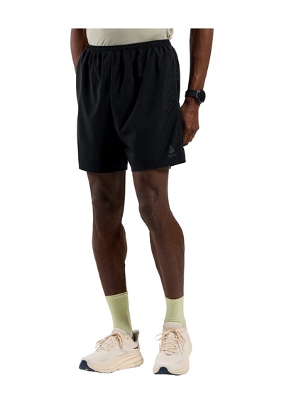 Odlo Short Essentıal 6 Inch 6000 Siyah