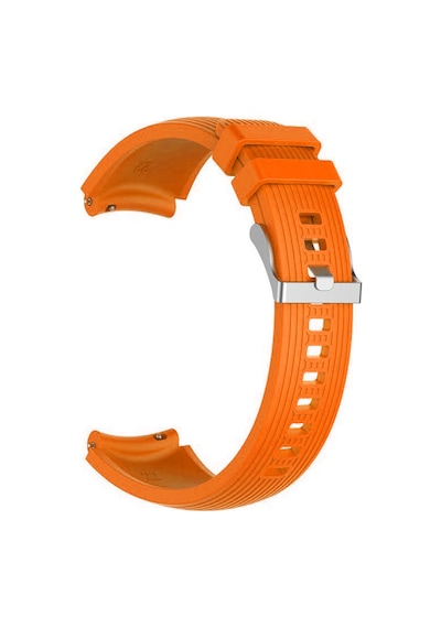 Samsung Galaxy Uyumlu Watch 46 Mm Silikon Kordon Premium Spor Kayış (437155857)