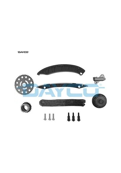 Eksantrik Zincir Kiti Opel Vıvaro Iı 06 Renault Trafıc Iı 06 Koleos 08 Laguna Iıı 08 15 2.0 Dci M Dayco 93198847