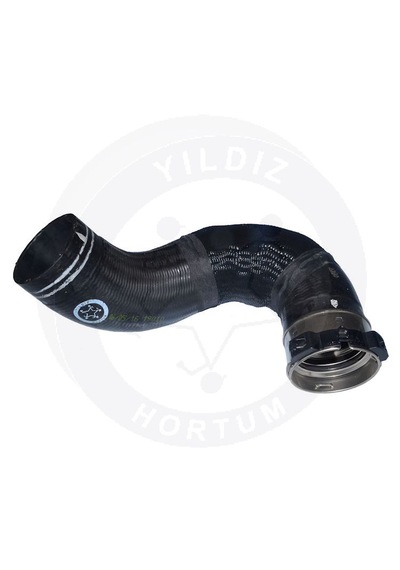 Alfa Romeo Gıulıetta 1.8t Turbo Hortumu 50517523